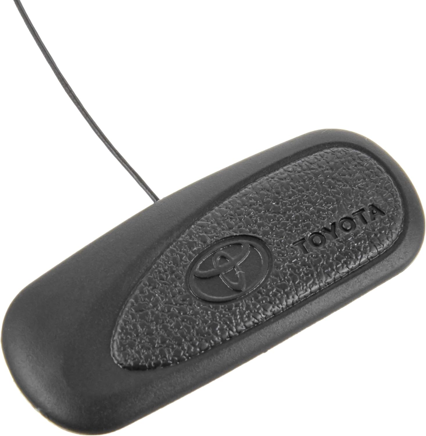 Genuine Toyota PLATE Part Number 08172-00040