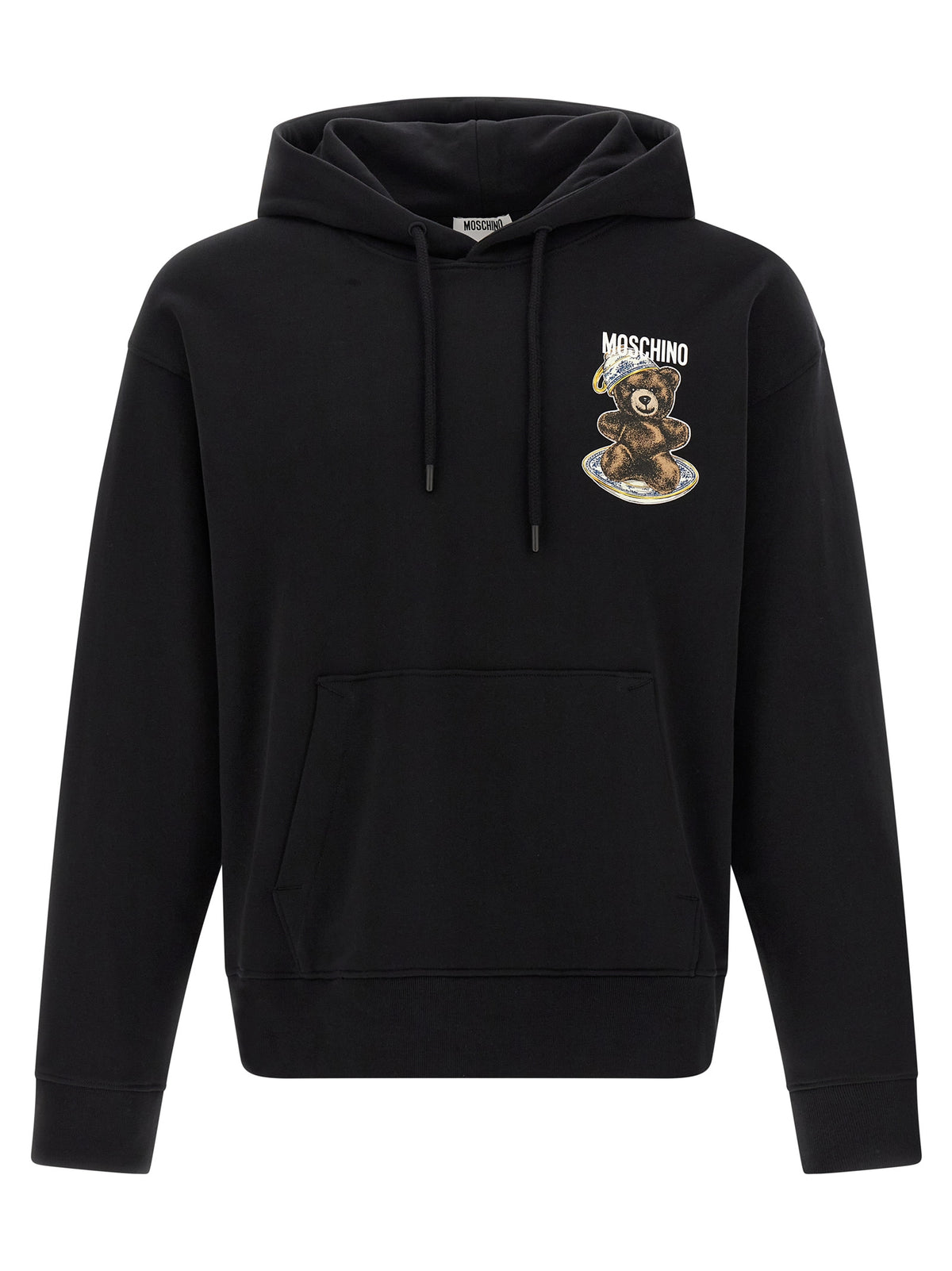 Moschino モスキーノ「テディ」スウェットシャツ - Image 2