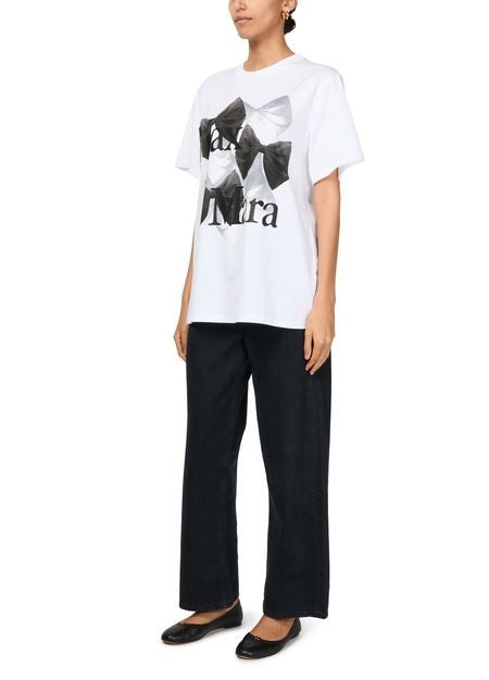 MAX MARA Sequoia short sleeved t-shirt - Image 2