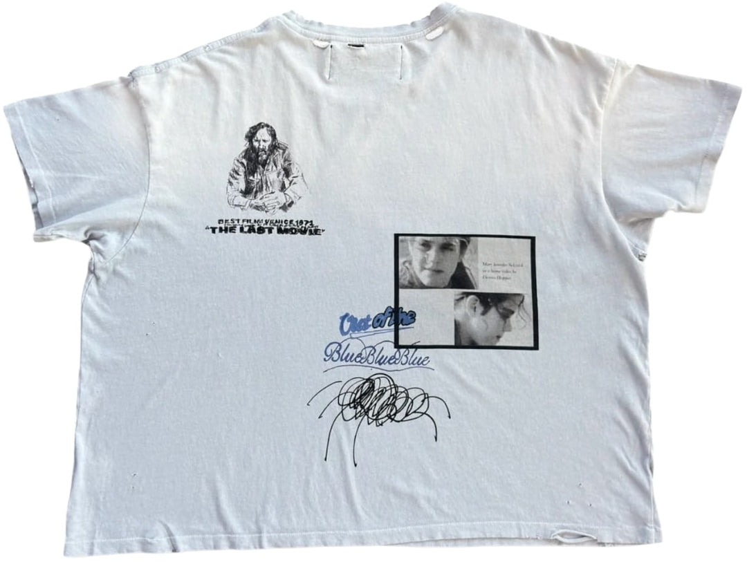 PALY 'AMERICAN DREAMER' TEE