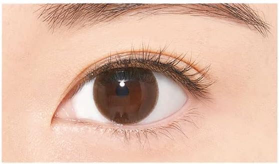 DEEUP Airy Curl Rush 03 NATURAL (2 Pairs)