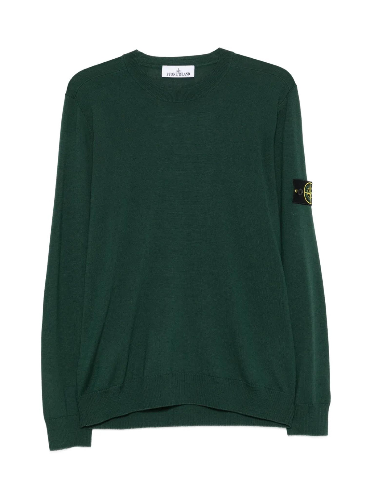 Stone Stone Island Sweaters - Image 2