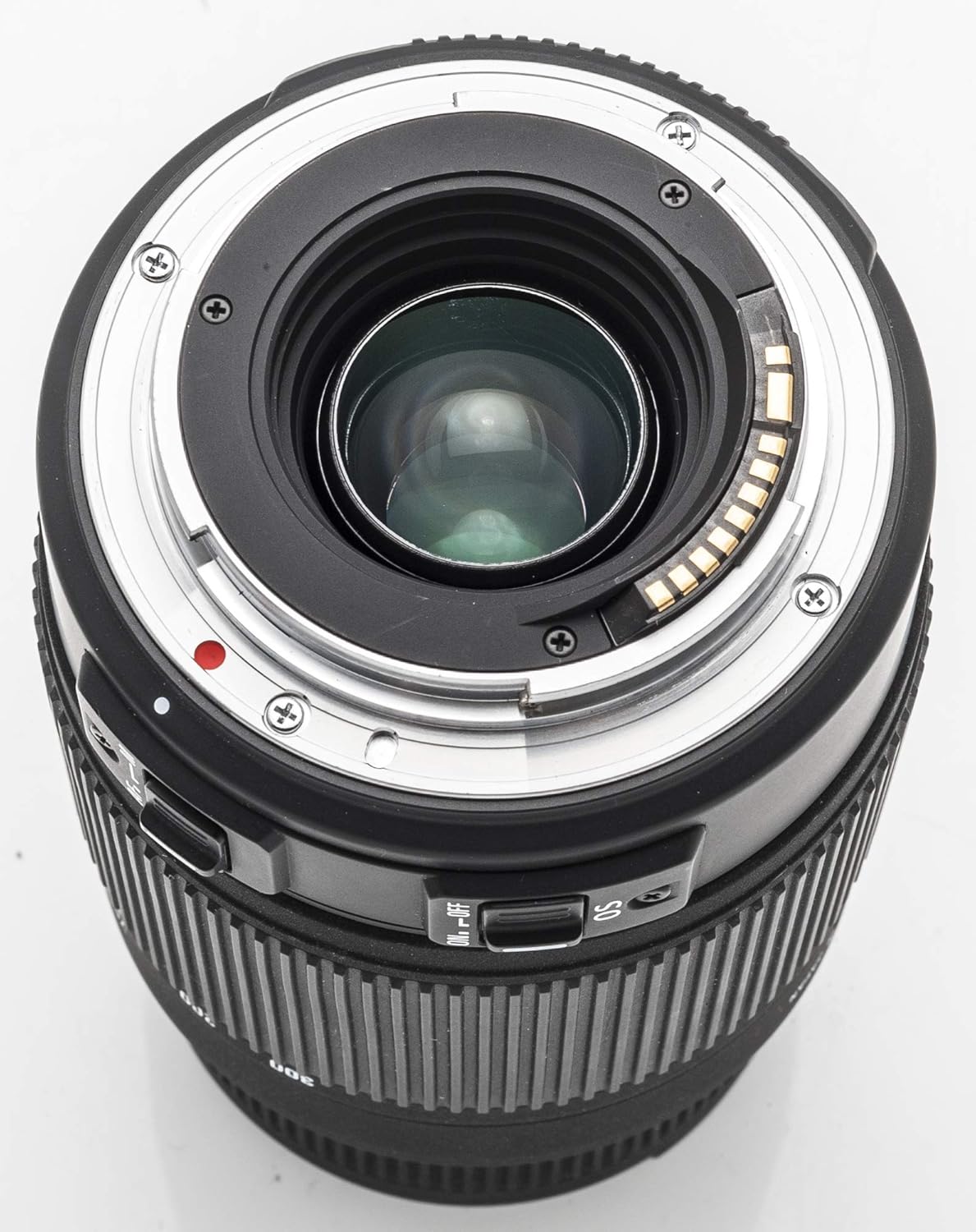 シグマ 70-300mm F4-5.6 DG OS キヤノン用 70-300mm F4-5.6 DG OS EO