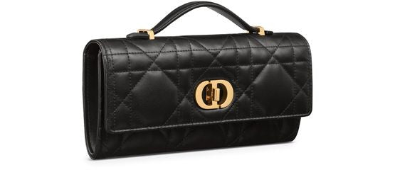 DIOR Miss Caro トップハンドルポーチ - Image 2