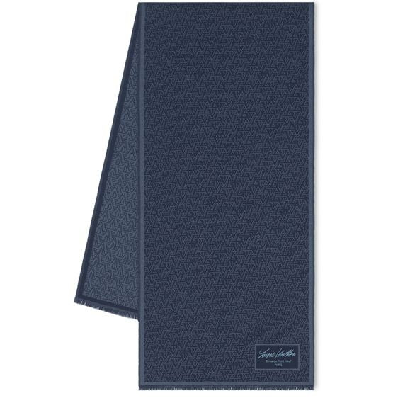 LOUIS VUITTON LV Standout Stole - Image 2