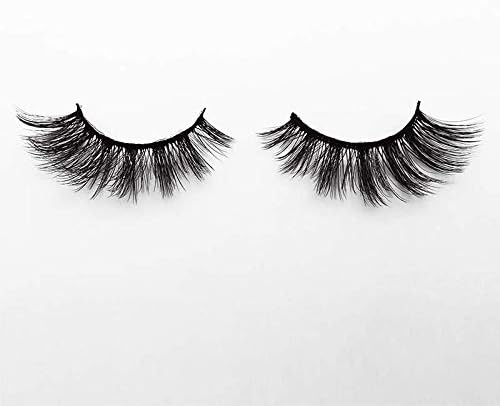 10 Pairs Y0 Series False Eyelashes, Dense, Recitals, Stage, Everyday Makeup, Natural, Long Eyelashes, Extensions, Fake Eyelashes! (Y002)