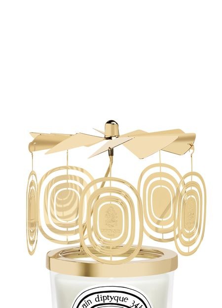 DIPTYQUE Carousel for classic candle - Image 2