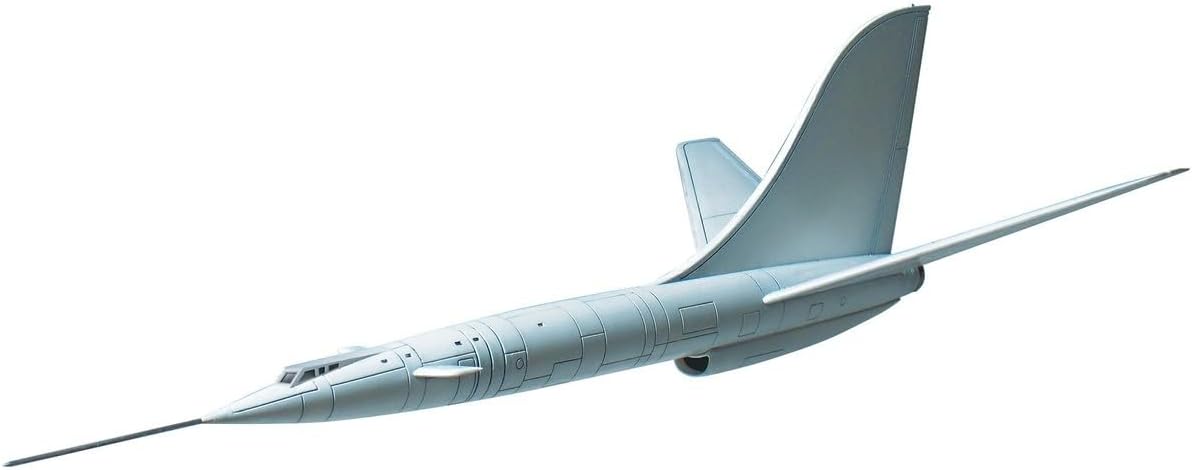 プラッツ メビウスモデル ジョニークエスト ドラゴンフライ プラモデル