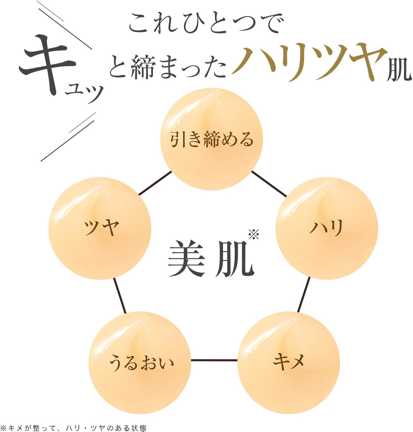 Dr.Ci:Labo VC100 All - in - One Gel 2.7 fl oz (80 g)