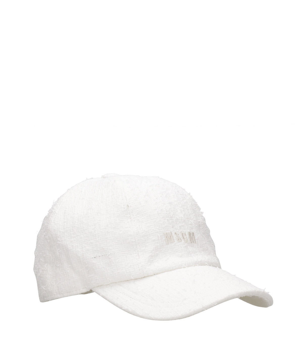 Msgm MSGMは白を帽子 - Image 2