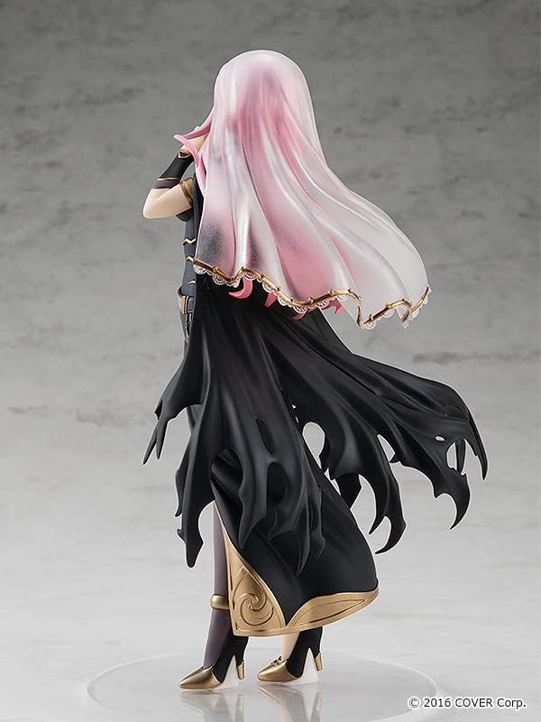 POP UP PARADE Holo Live Productions Mori Calliope, Non-scale, Plastic, Pre-painted Complete Figure