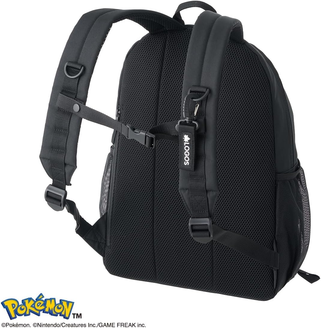 LOGOS Pokemon Standard Daybag 37501109 Camping Outdoor
