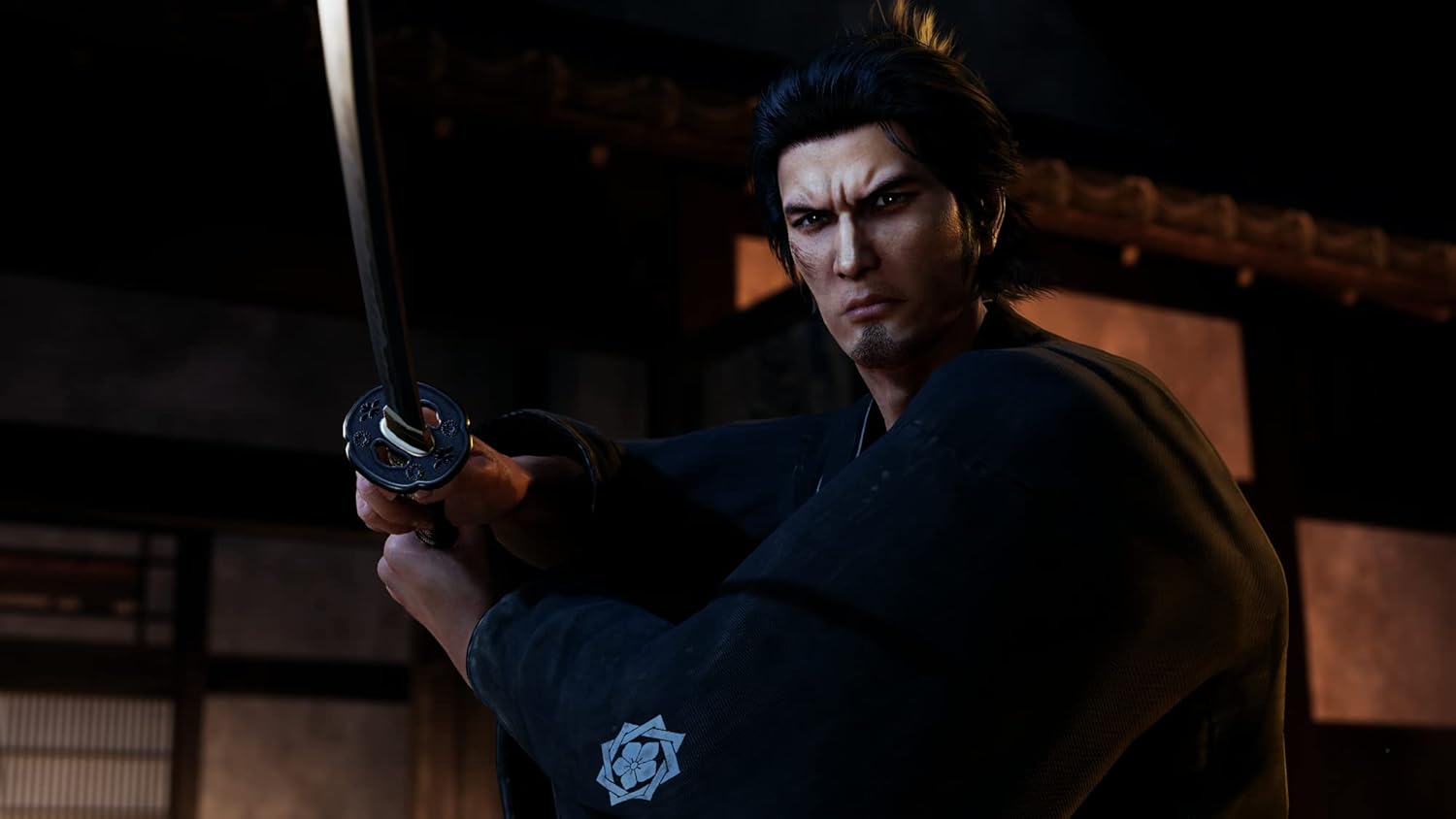 龍が如く 維新! 極 - PS4