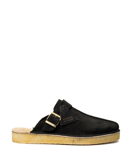 Clarks クラークスニーカーブラック - Image 2