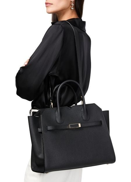 VALEXTRA Milano Media バッグ - Image 2