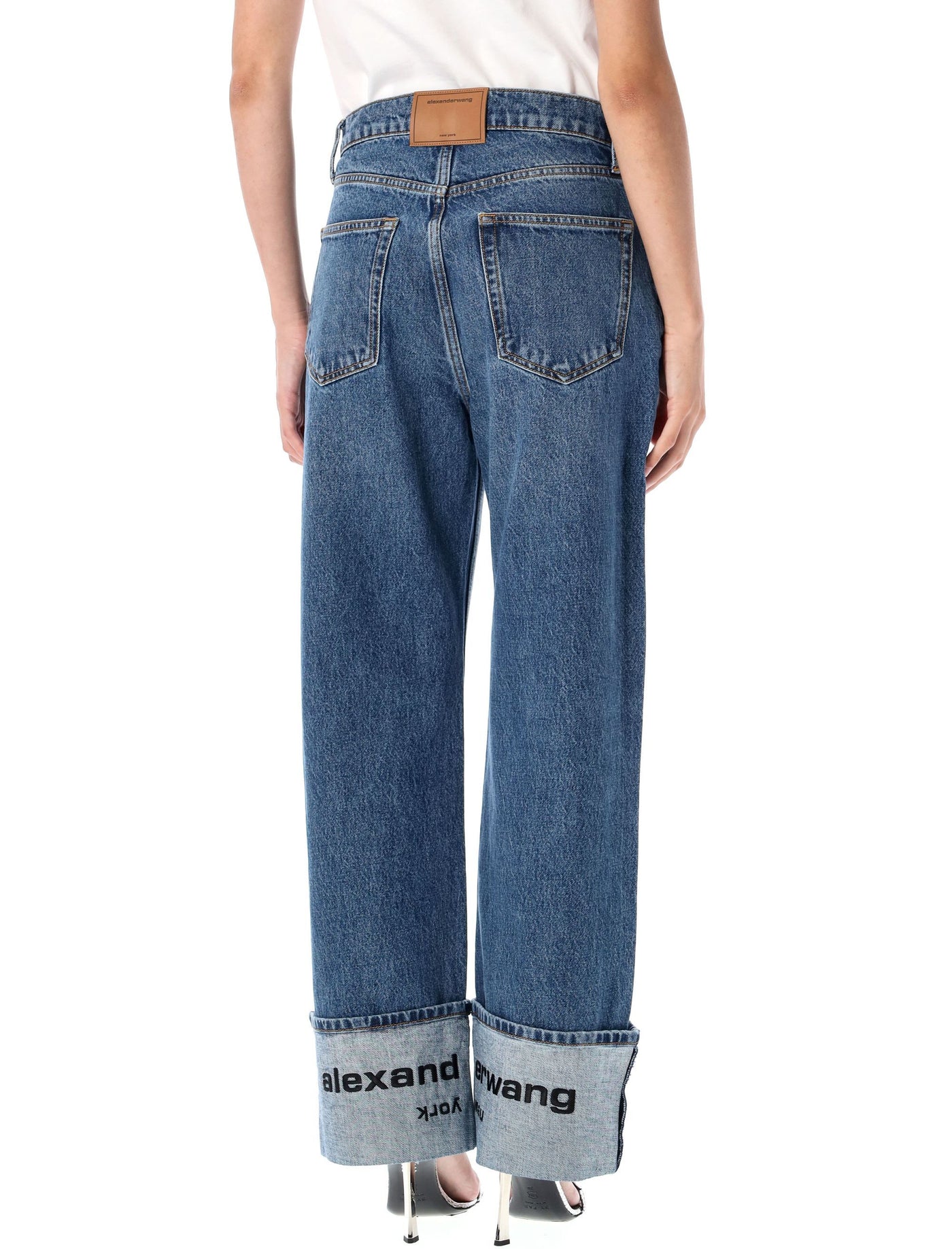 Alexander Wang アレクサンダーワンジーンズ - Image 2