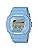 Casio G-Shock BLX560 Watch, Light Blue, One Size