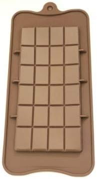 Silicone Mold, Chocolate Plate, Chocolate, Baked Goods