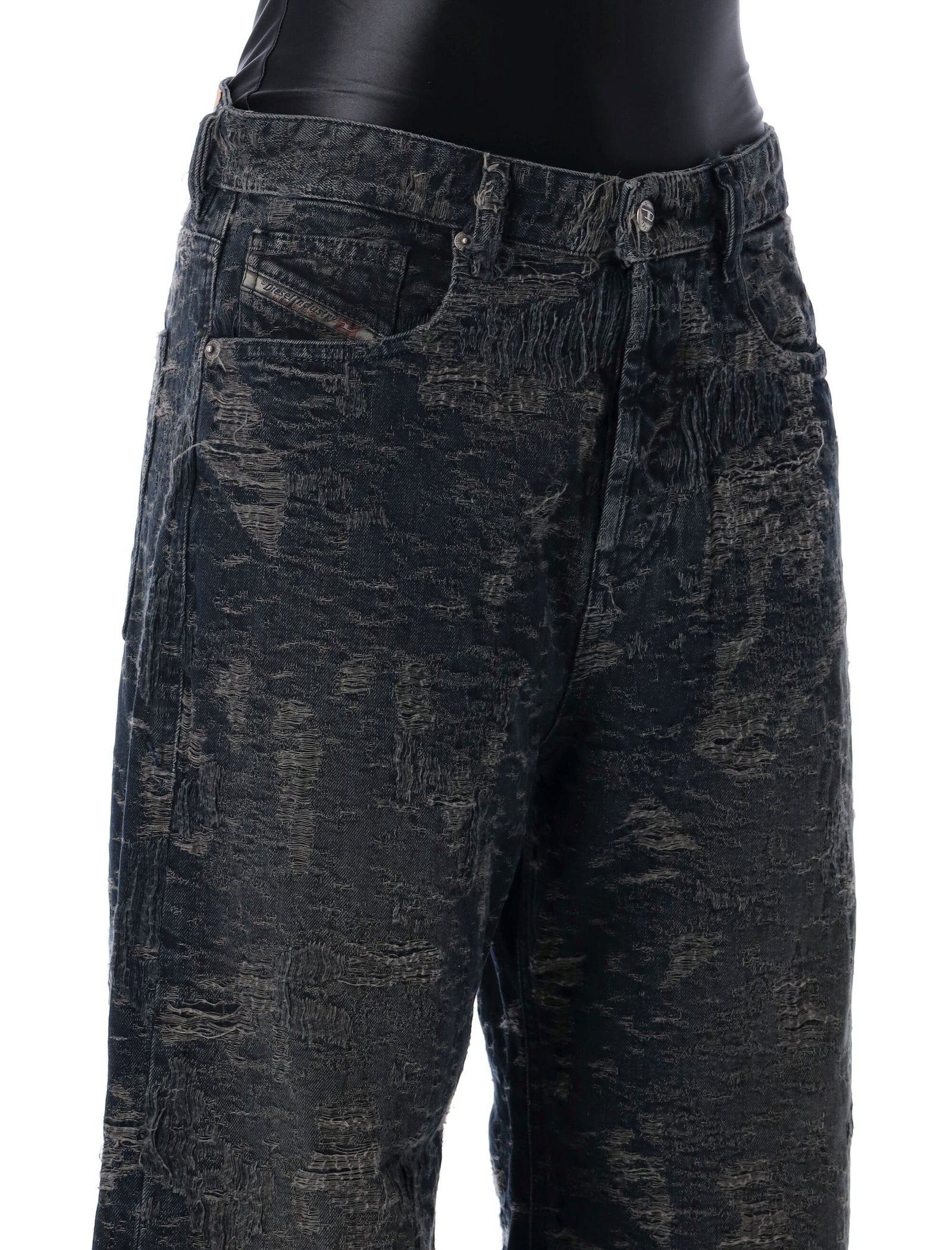 Diesel ディーゼルジーンズ - Image 2