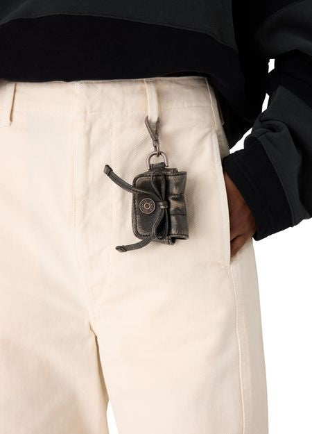 ACNE STUDIOS Multipocket earphone case - Image 2