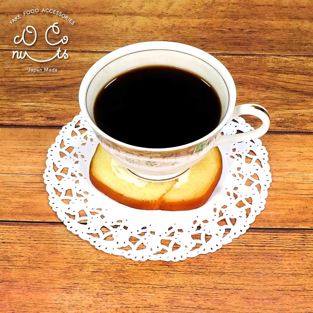 Roll Cake Coaster (POH) 300C