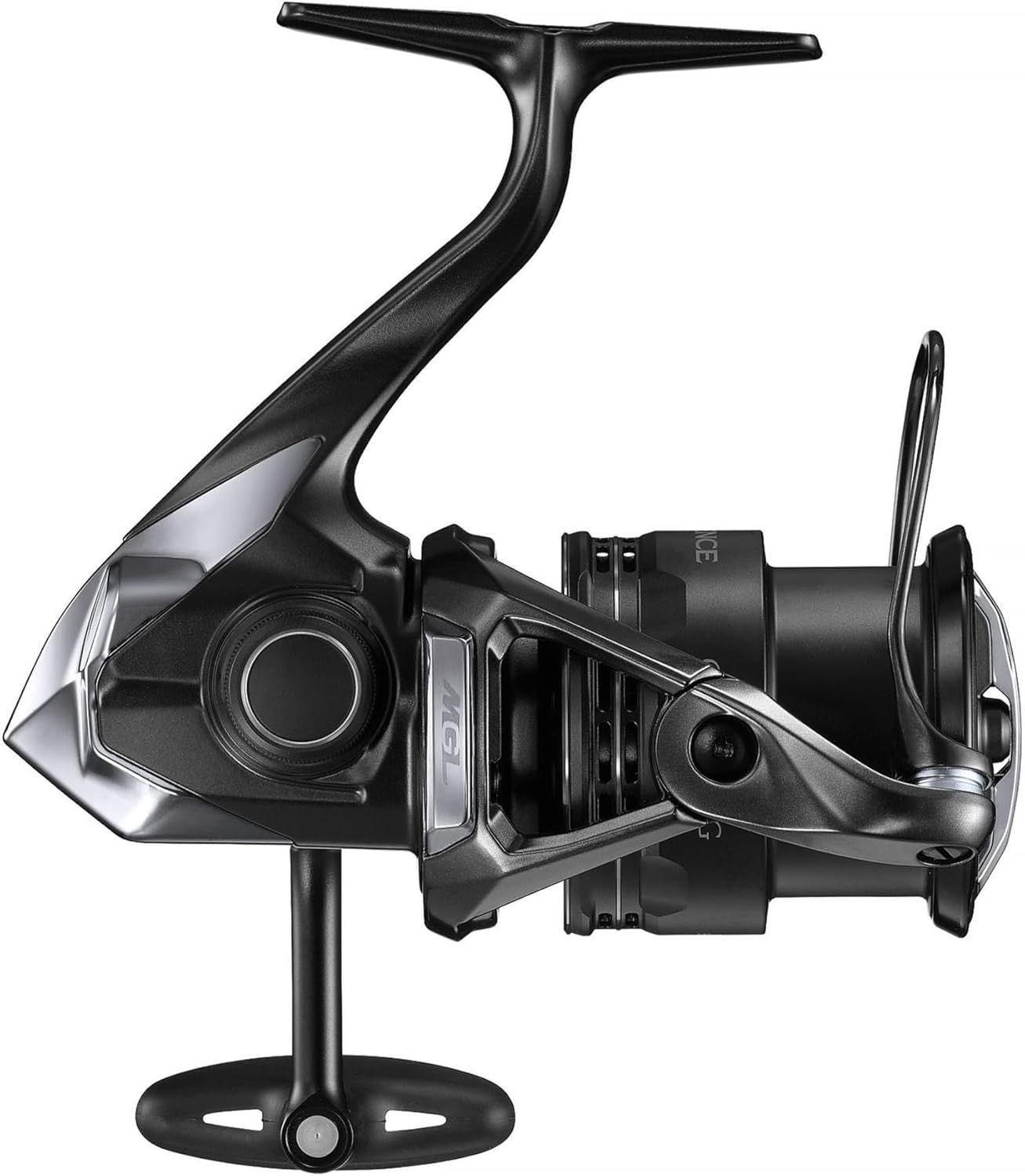 Shimano 4000MXG Spinning Reel 25 Xense