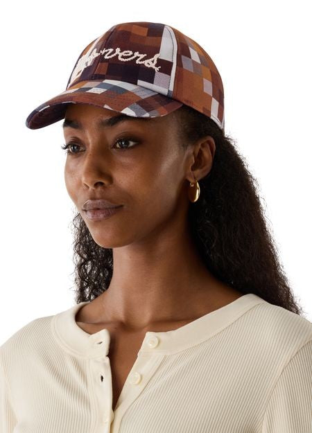 LOUIS VUITTON Cowmooflage Cap - Image 2