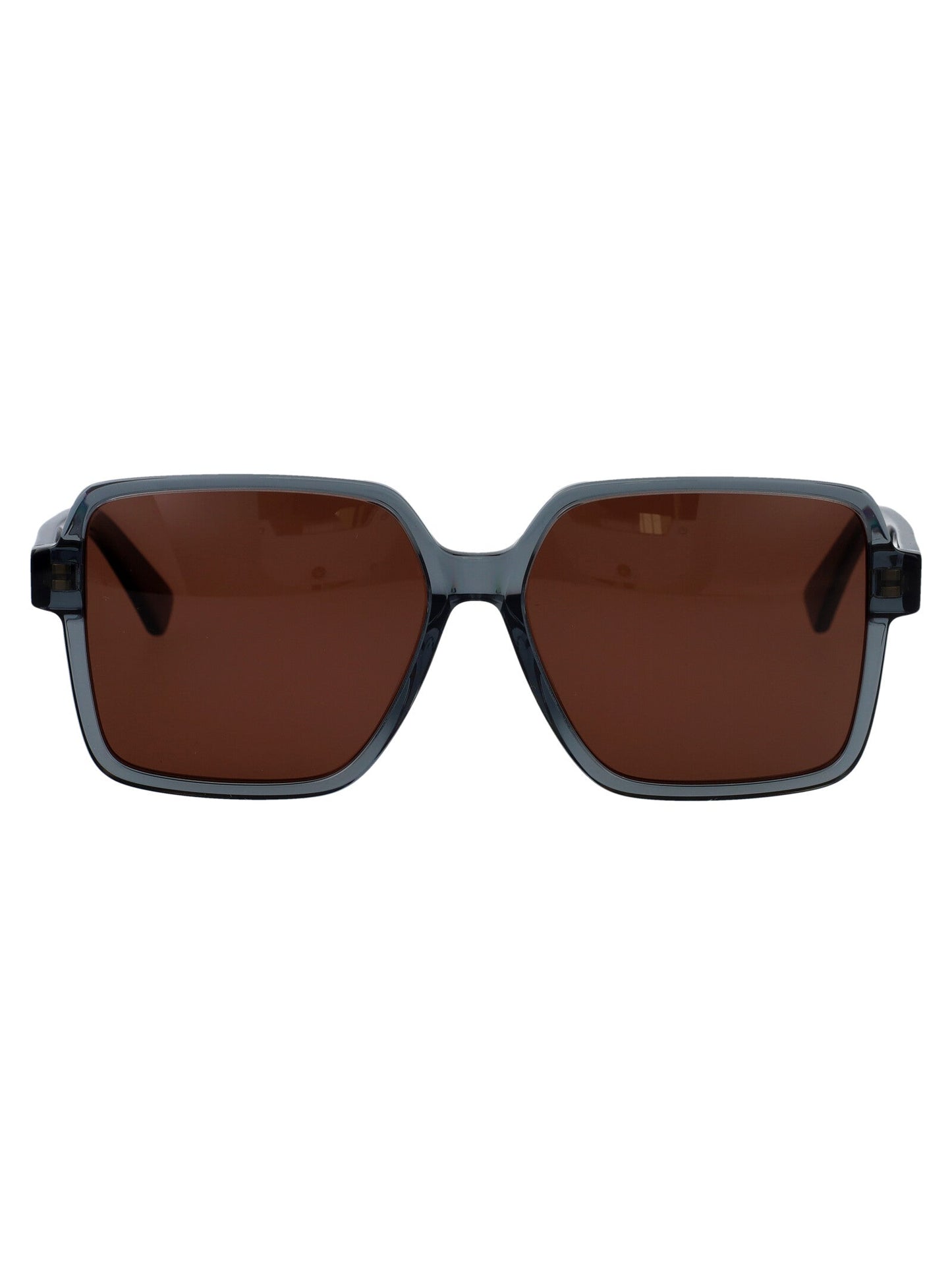 Bottega Veneta ButterflyサングラスBV1317 SK 003 - Image 2