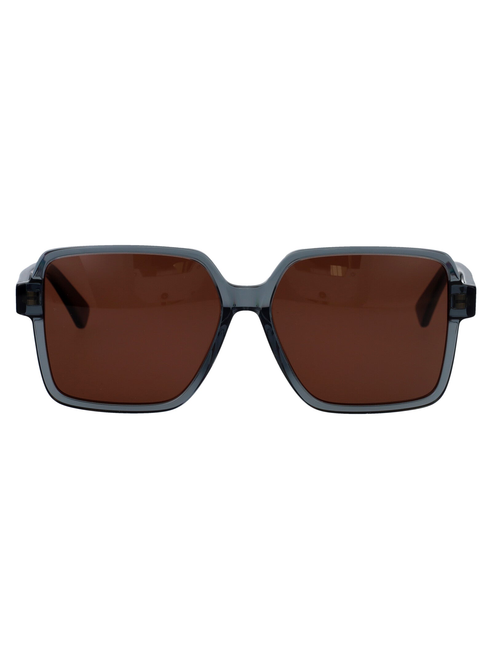Bottega Veneta ButterflyサングラスBV1317 SK 003 - Image 2