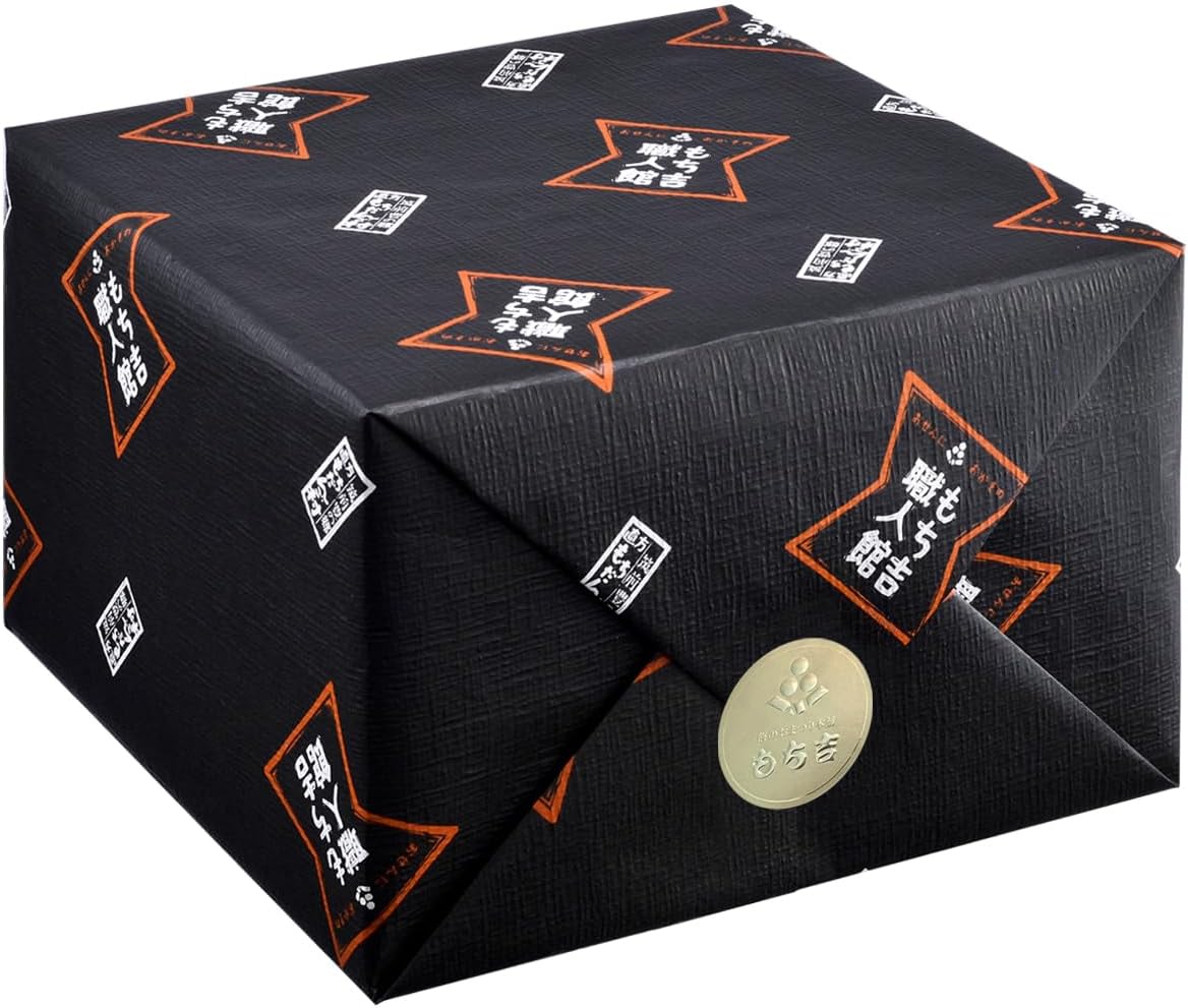 Mochiichi Craftkan Large Tin [50 Bags]