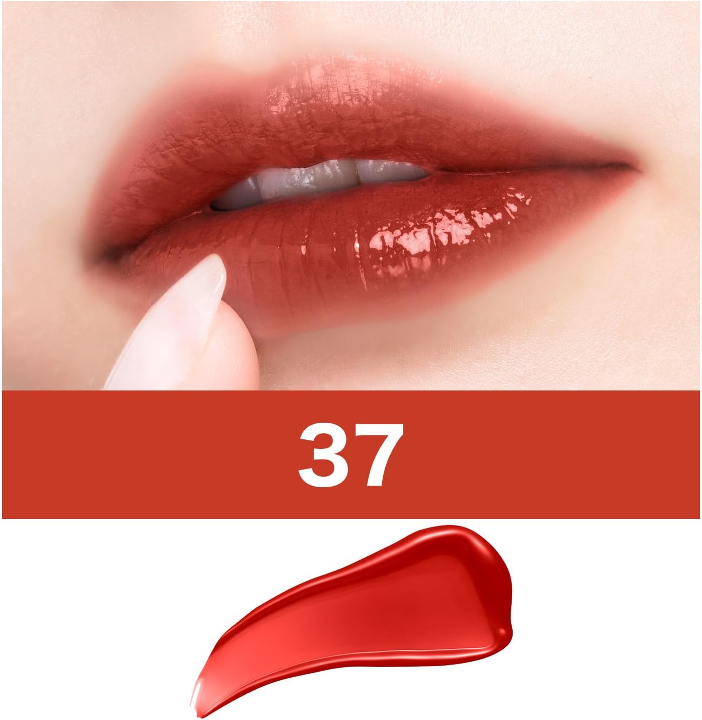 MAYBELLINE Lip SP Stay Vinil Ink 37 Bold Orange Chili