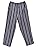 Watanosato Women's Trousers, Pants, Monsula, Made in Japan
