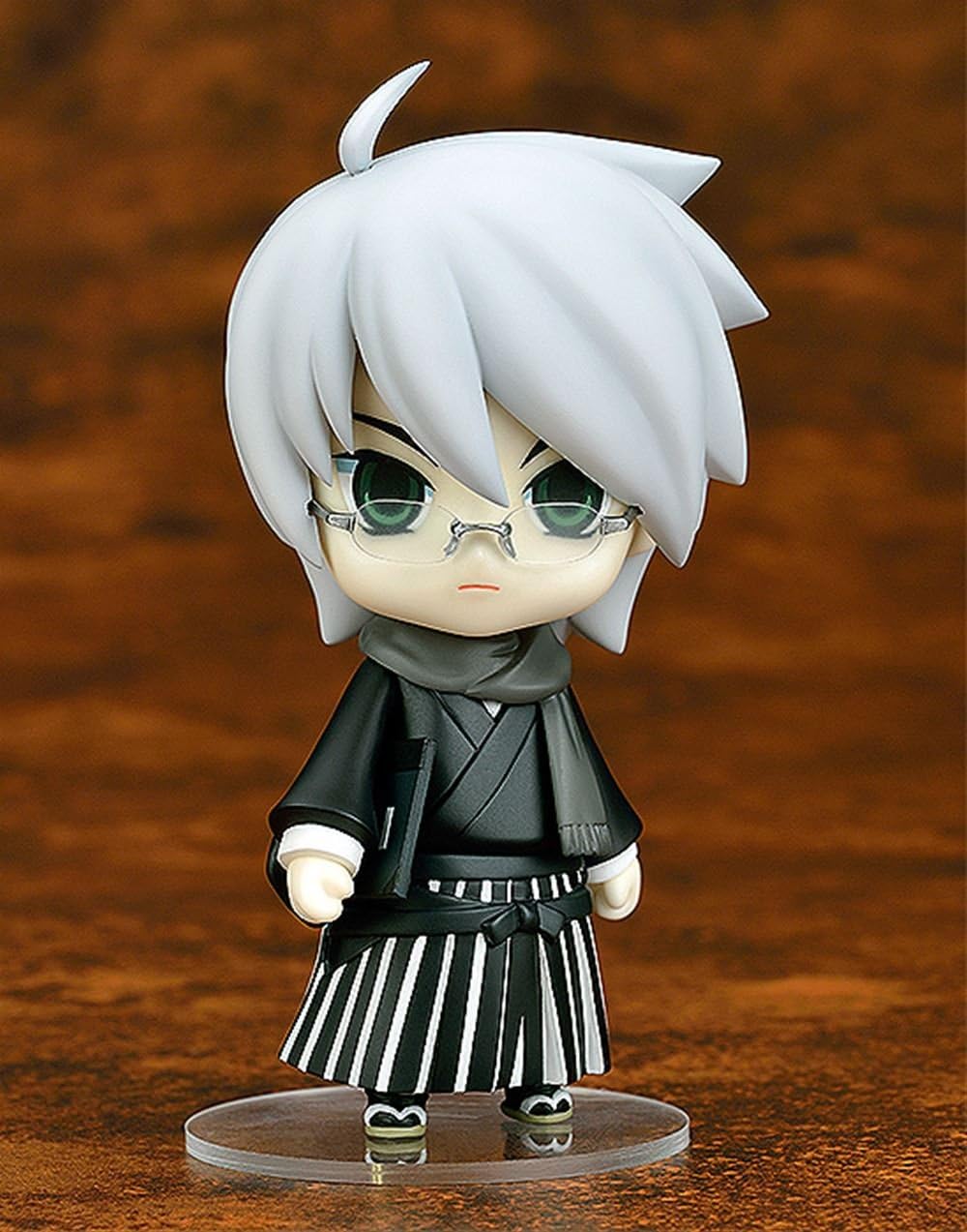 Good Smile Sayonara Zetsubou Sensei: Color Version Nozomu Nendoroid Action Figure