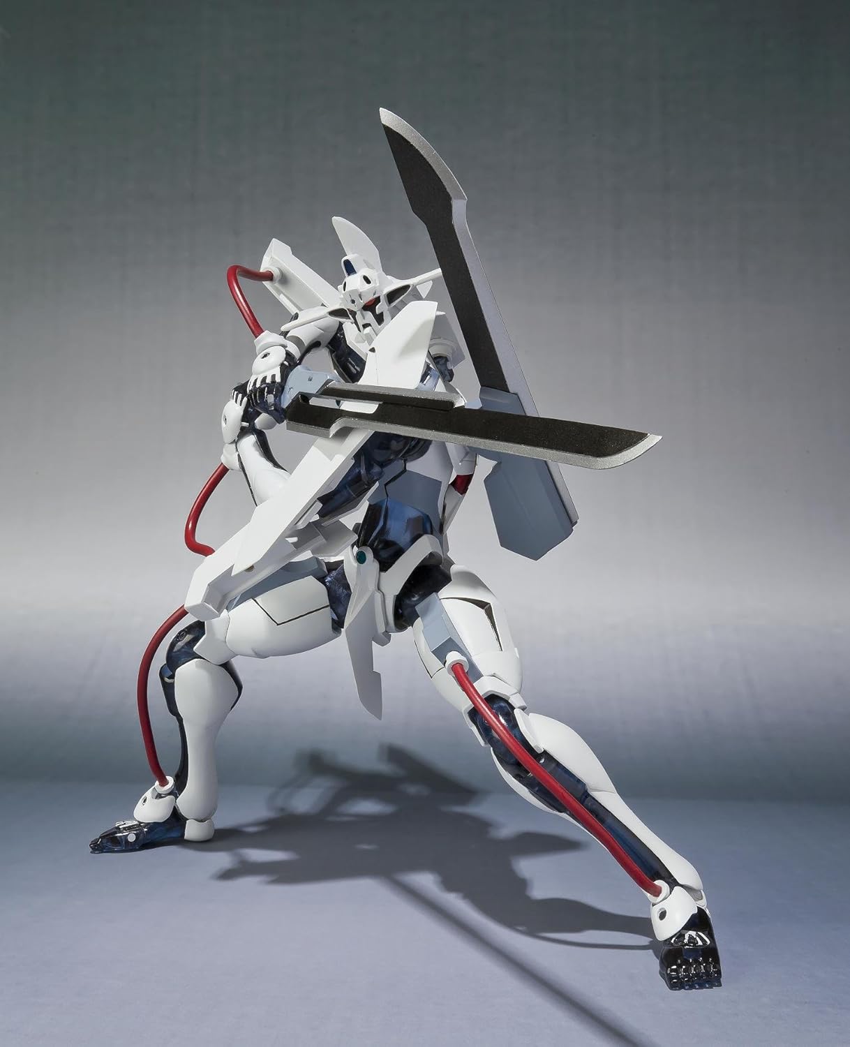 TAMASHII NATIONS ROBOT魂 [SIDE YOROI] ダン・オブ・サーズディ