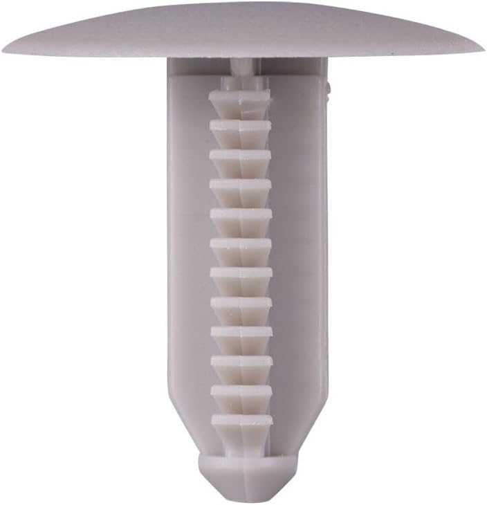 10 PCS Upholstery Clips Roof Head Lining For Toyota Lexus IS 250C IS 350C High Ace Genuine Number 63399-26050-B0 CT-703 NT-703 NAT-703-10