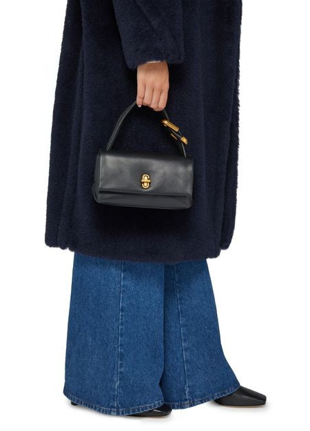MARC JACOBS The Small Dual レザー製バッグ - Image 2