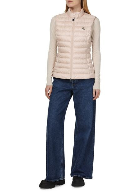 MONCLER Igens ノースリーブ ダウンジャケット - Image 2