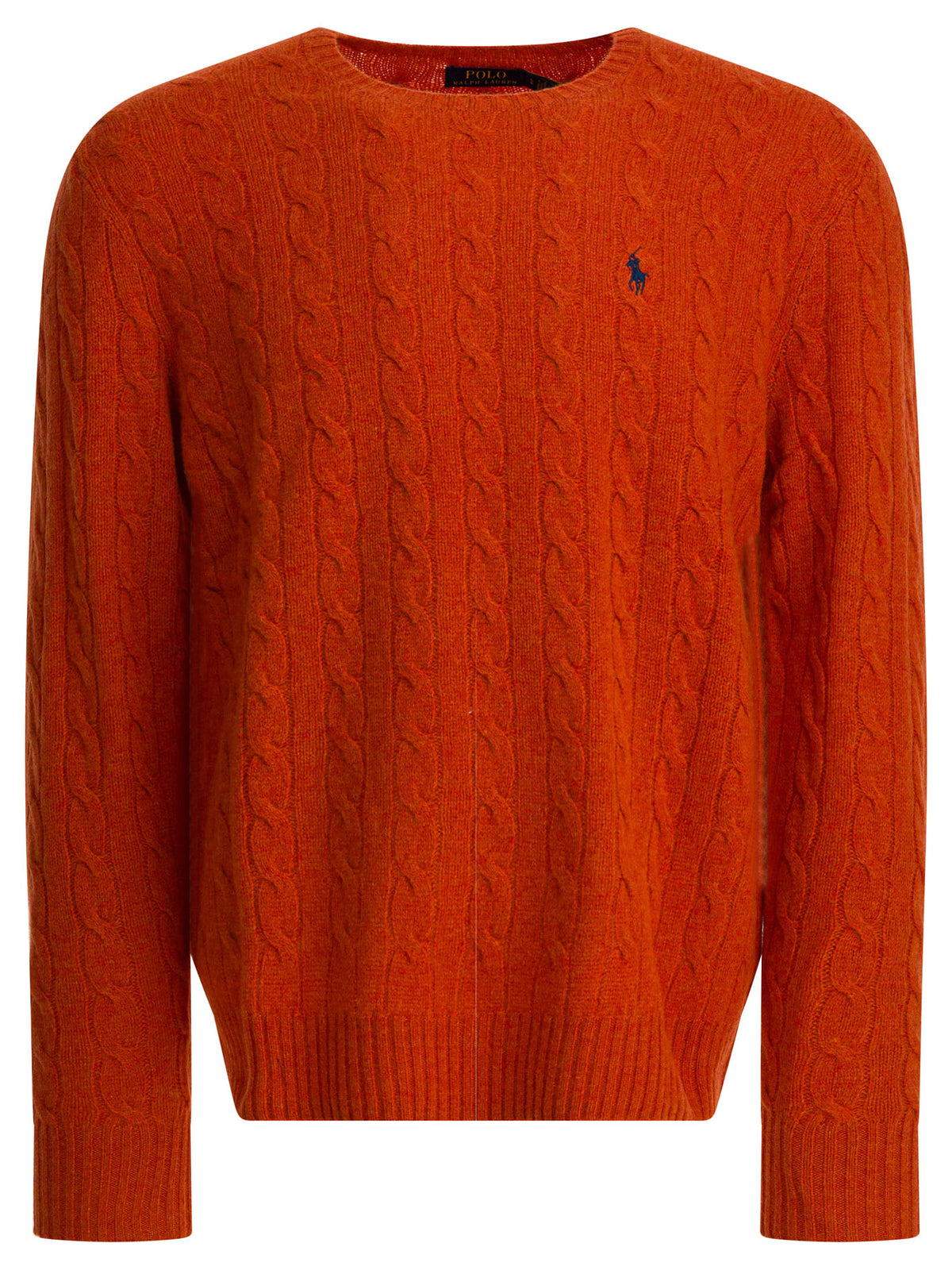 Polo ポロ ラルフローレン ウール アンド カシミア セーター - Image 2