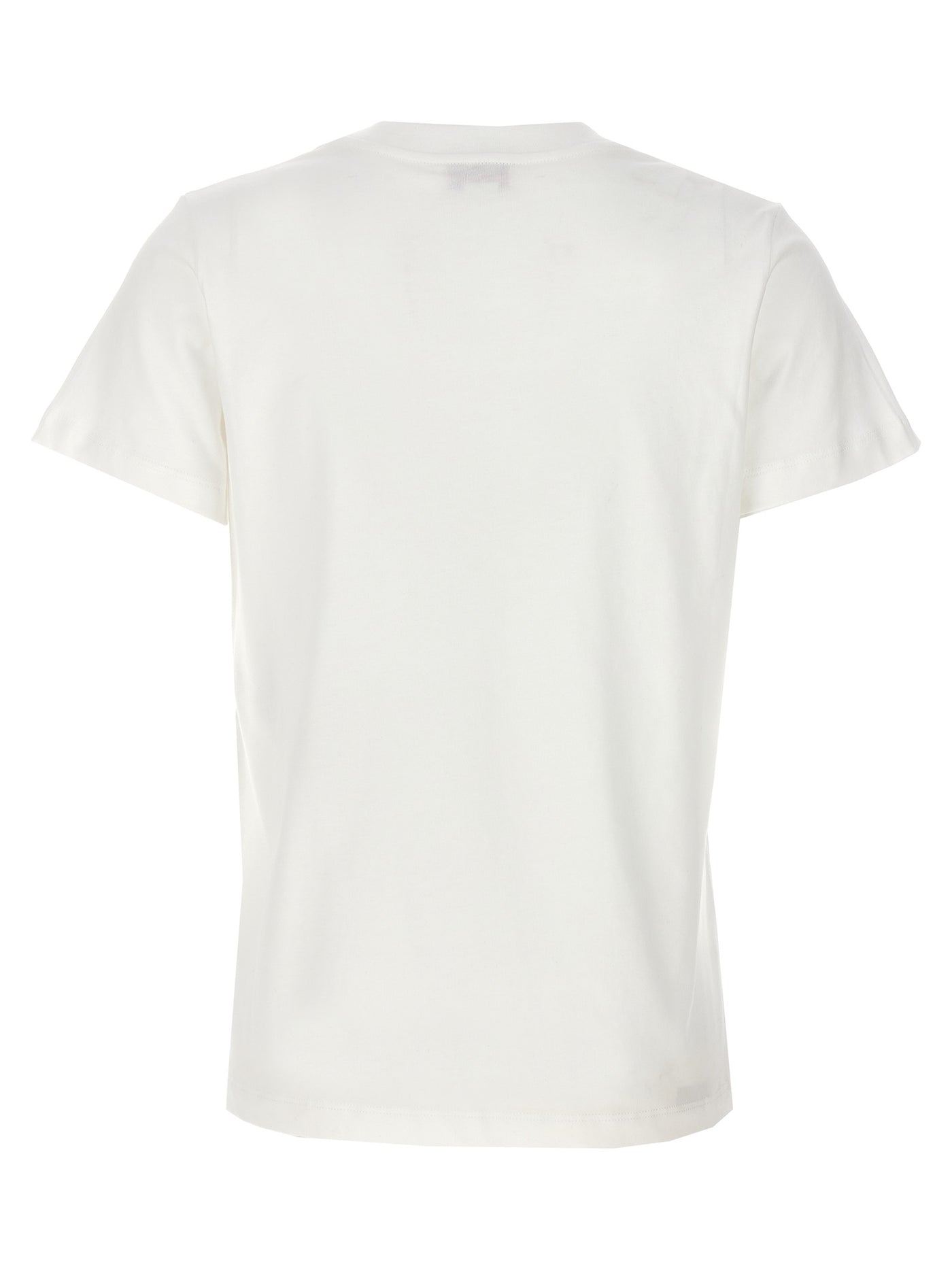 Alexander Mcqueen アレクサンダーマックイーンロゴプリントTシャツ - Image 2