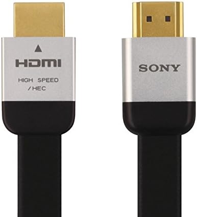 ソニー(SONY) HDMIケーブル 3.0m ハイグレード DLC-HJ30HF
