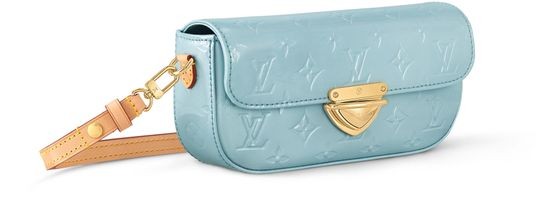LOUIS VUITTON Malibu Pochette - Image 2