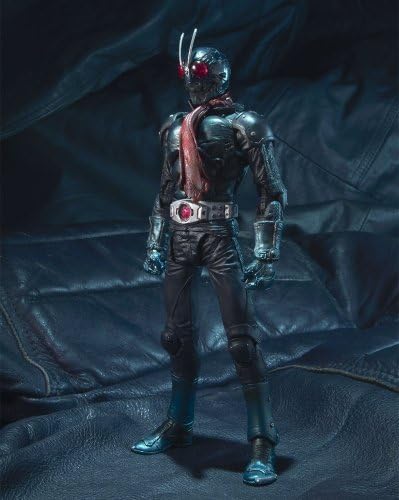 TAMASHII NATIONS MOVIE REALIZATION 仮面ライダーTHE NEXT 仮面ライダー1号VS仮面ライダー2号