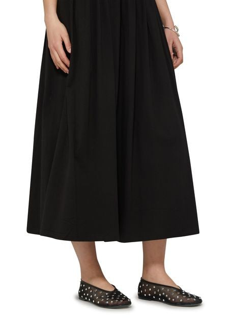 KHAITE Marcy フラットバレエシューズ - Image 2