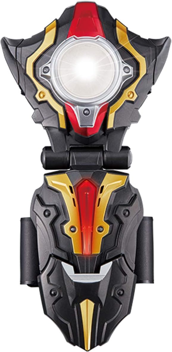 Ultraman Taiga DX Taiga Spark