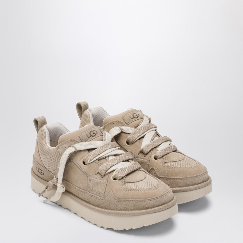 Ugg Uggスニーカーloローメルマスタード - Image 2
