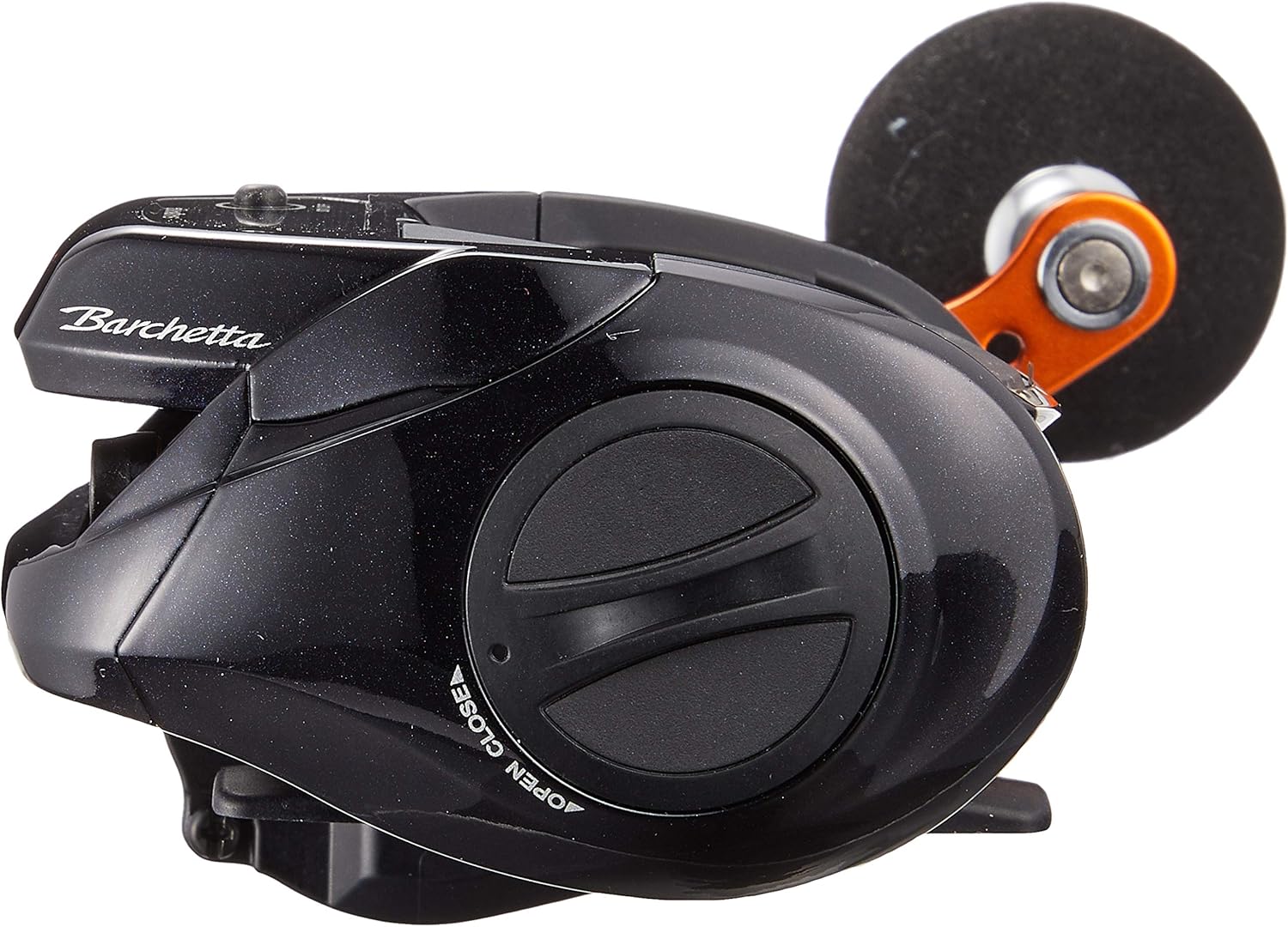 シマノ(SHIMANO) ベイトリール 両軸 17 バルケッタ BB 600HG・600PG(右) PEライン3号 200m収納可 メタルスッテ アジング