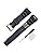 Seiko Watch Band Replacement 0.8 inch (20 mm) 0.9 inch (22 mm) 0.9 inch (24 mm) Stainless Steel Band Loop Diving Waterproof Rubber Strap Rubber Strap DAL0BP SKA293J2 SKA291J1