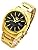 Seiko SNKL50K1 5 Men's Automatic Watch, Overseas Model, Bracelet Type