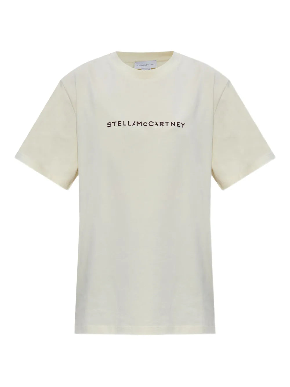 Stella ステラマッカートニーオーガニックコットンTシャツ - Image 2