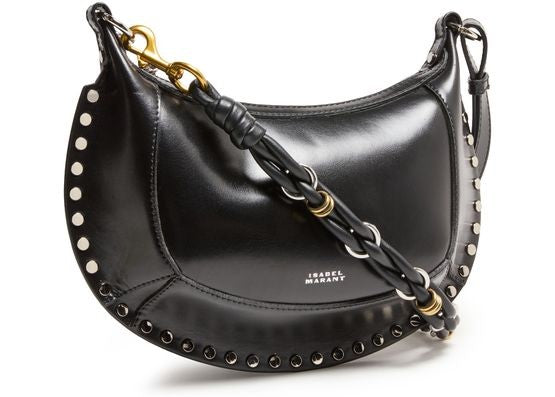ISABEL MARANT Oskan Moon shoulder bag - Image 2